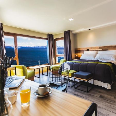 Hotel Eco Max San Carlos de Bariloche Eksteriør billede