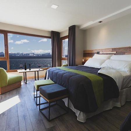 Hotel Eco Max San Carlos de Bariloche Eksteriør billede