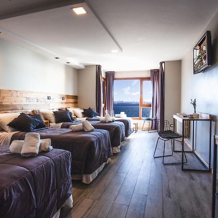 Hotel Eco Max San Carlos de Bariloche Eksteriør billede
