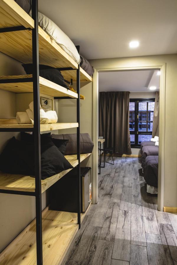 Hotel Eco Max San Carlos de Bariloche Eksteriør billede