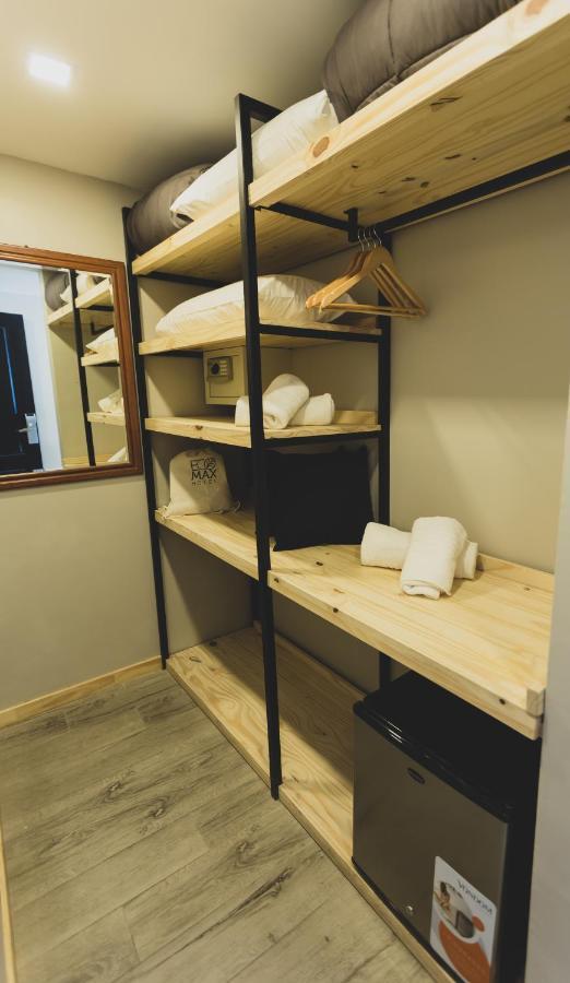 Hotel Eco Max San Carlos de Bariloche Eksteriør billede