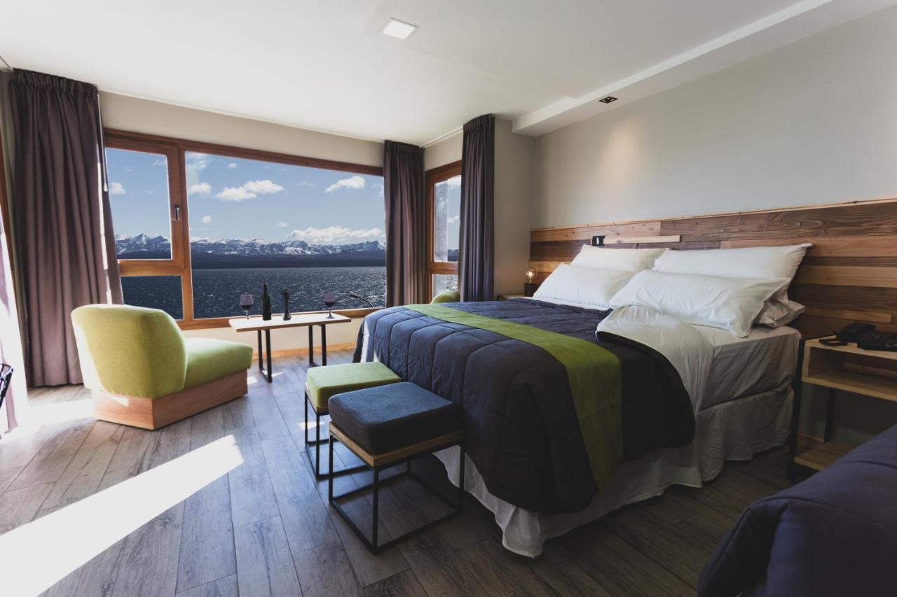 Hotel Eco Max San Carlos de Bariloche Eksteriør billede