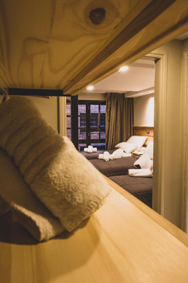Hotel Eco Max San Carlos de Bariloche Eksteriør billede