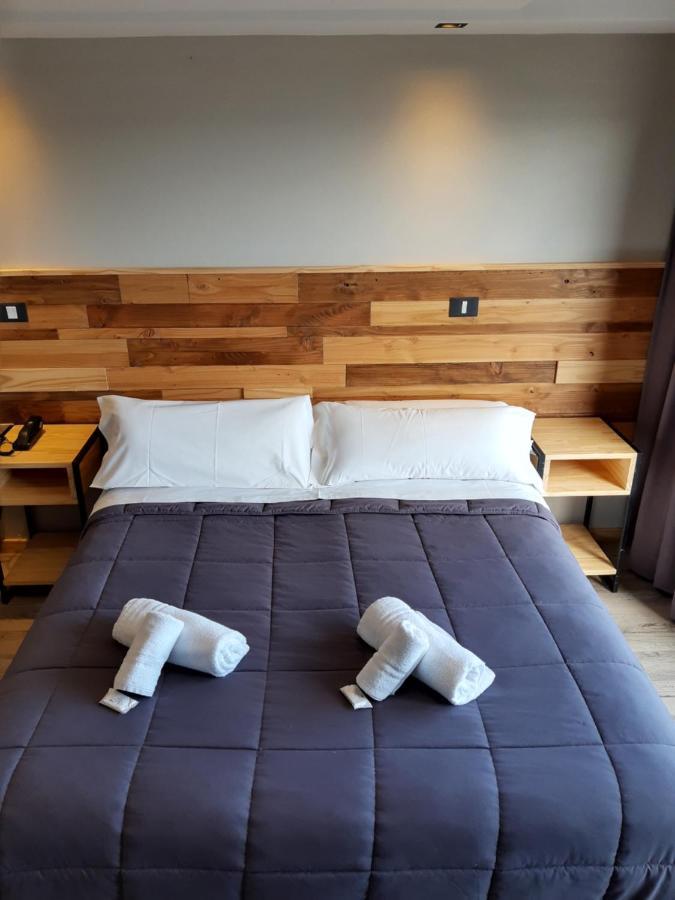 Hotel Eco Max San Carlos de Bariloche Eksteriør billede