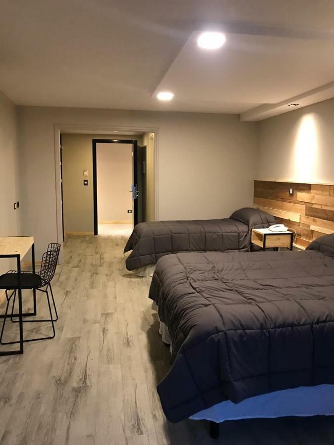 Hotel Eco Max San Carlos de Bariloche Eksteriør billede