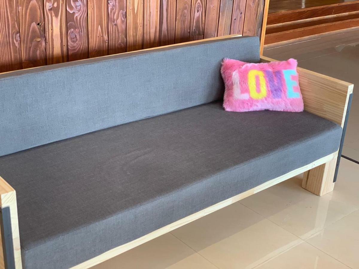Hotel Eco Max San Carlos de Bariloche Eksteriør billede