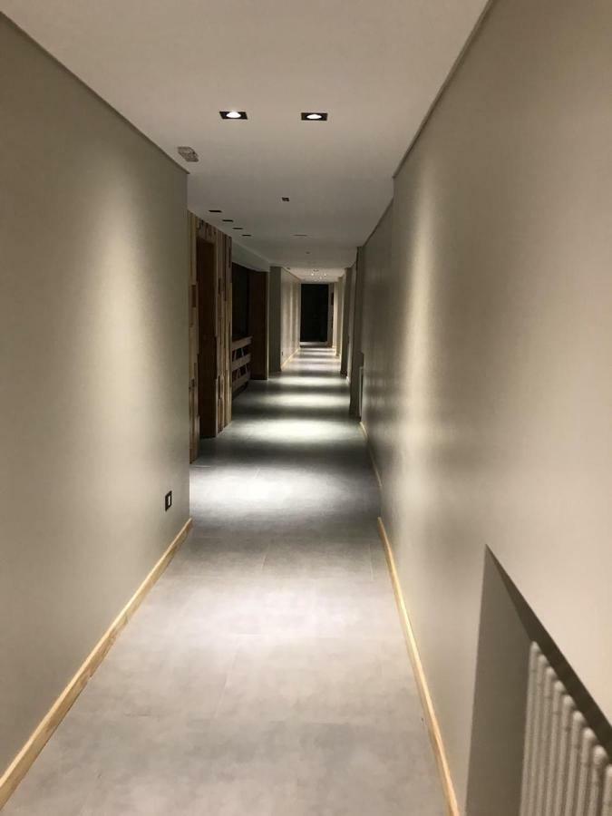 Hotel Eco Max San Carlos de Bariloche Eksteriør billede