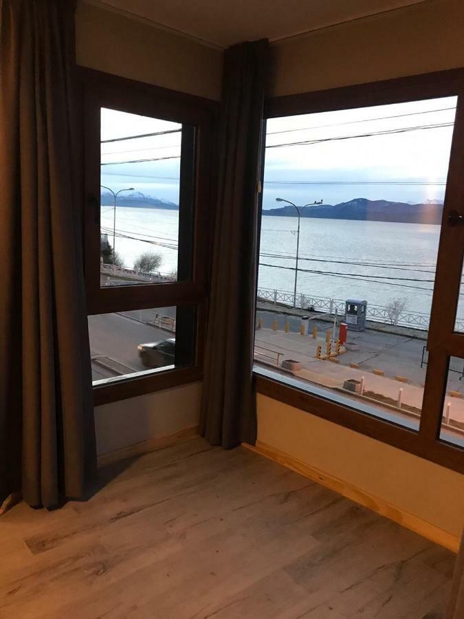 Hotel Eco Max San Carlos de Bariloche Eksteriør billede
