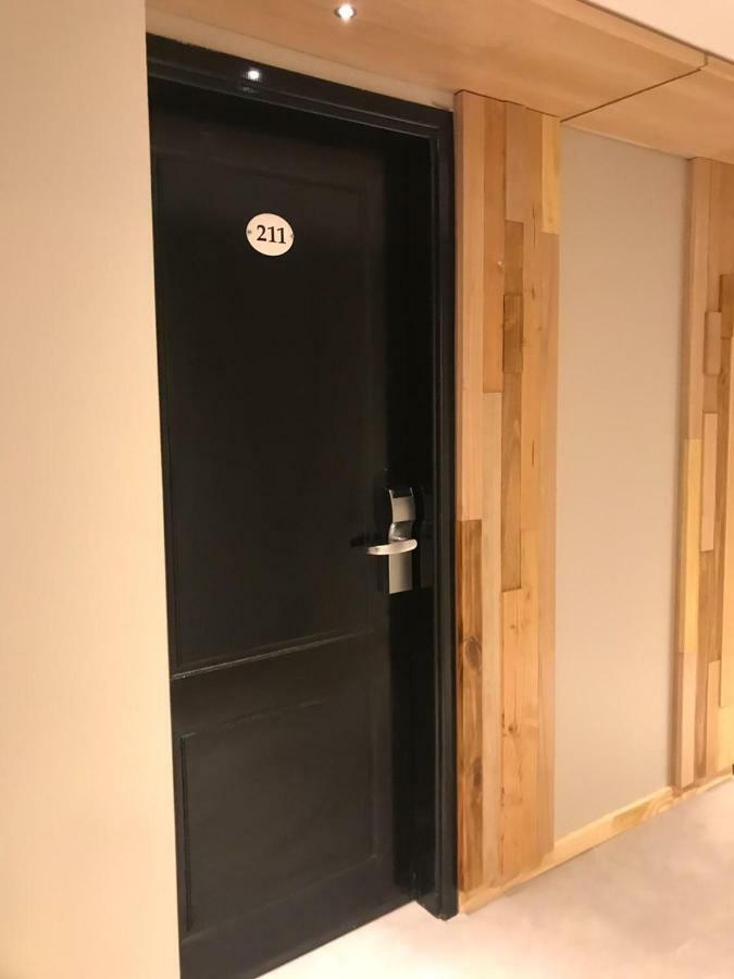 Hotel Eco Max San Carlos de Bariloche Eksteriør billede