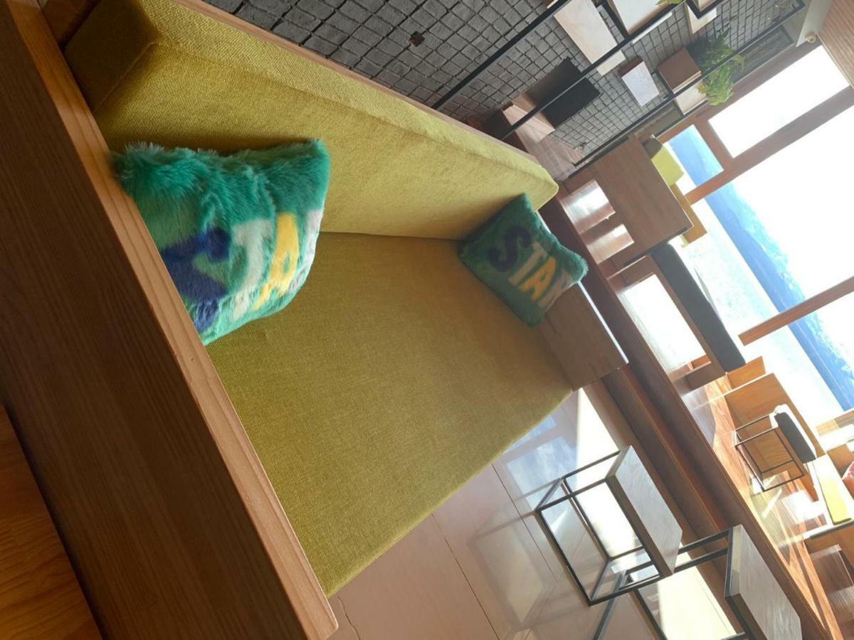 Hotel Eco Max San Carlos de Bariloche Eksteriør billede