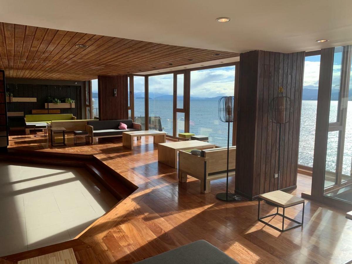 Hotel Eco Max San Carlos de Bariloche Eksteriør billede