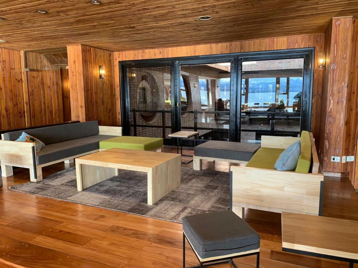 Hotel Eco Max San Carlos de Bariloche Eksteriør billede