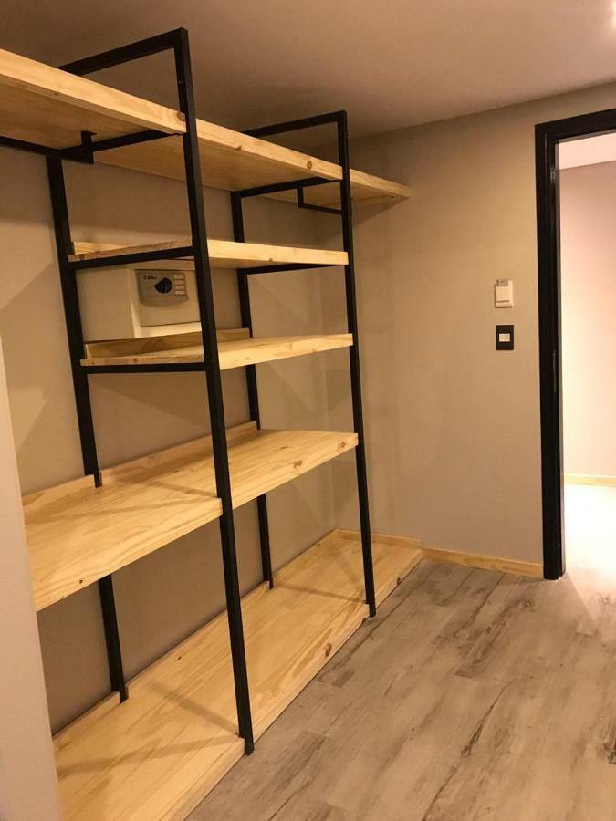 Hotel Eco Max San Carlos de Bariloche Eksteriør billede