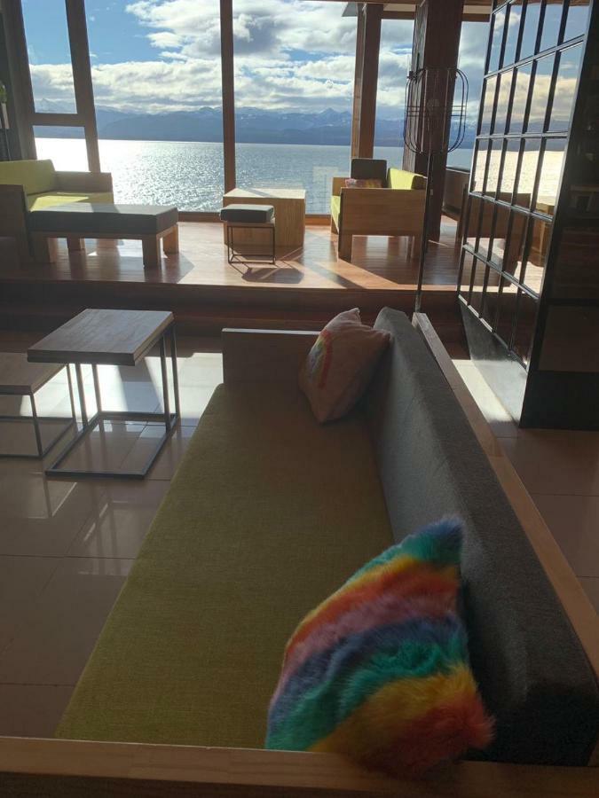 Hotel Eco Max San Carlos de Bariloche Eksteriør billede