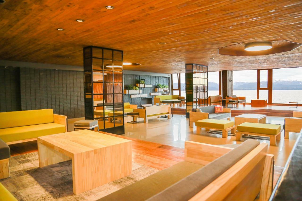 Hotel Eco Max San Carlos de Bariloche Eksteriør billede