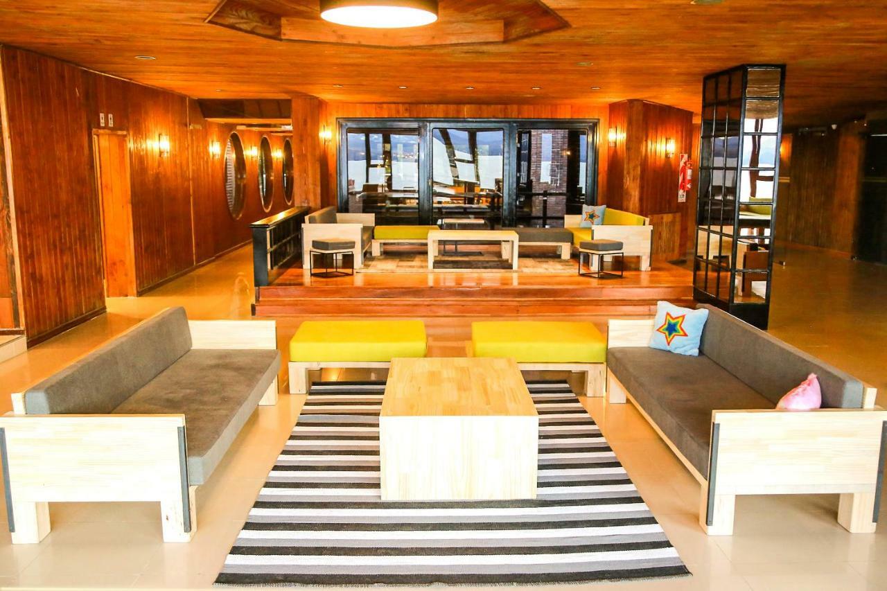 Hotel Eco Max San Carlos de Bariloche Eksteriør billede