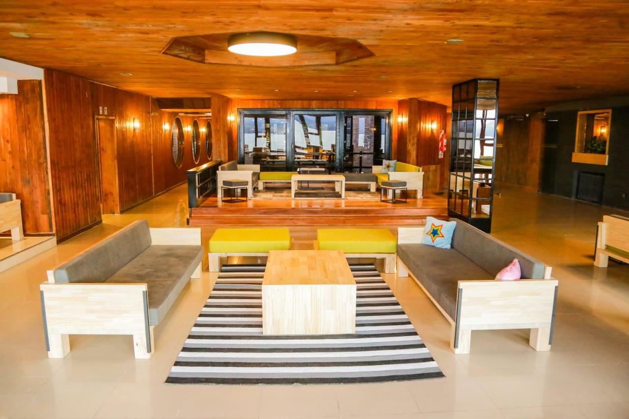 Hotel Eco Max San Carlos de Bariloche Eksteriør billede