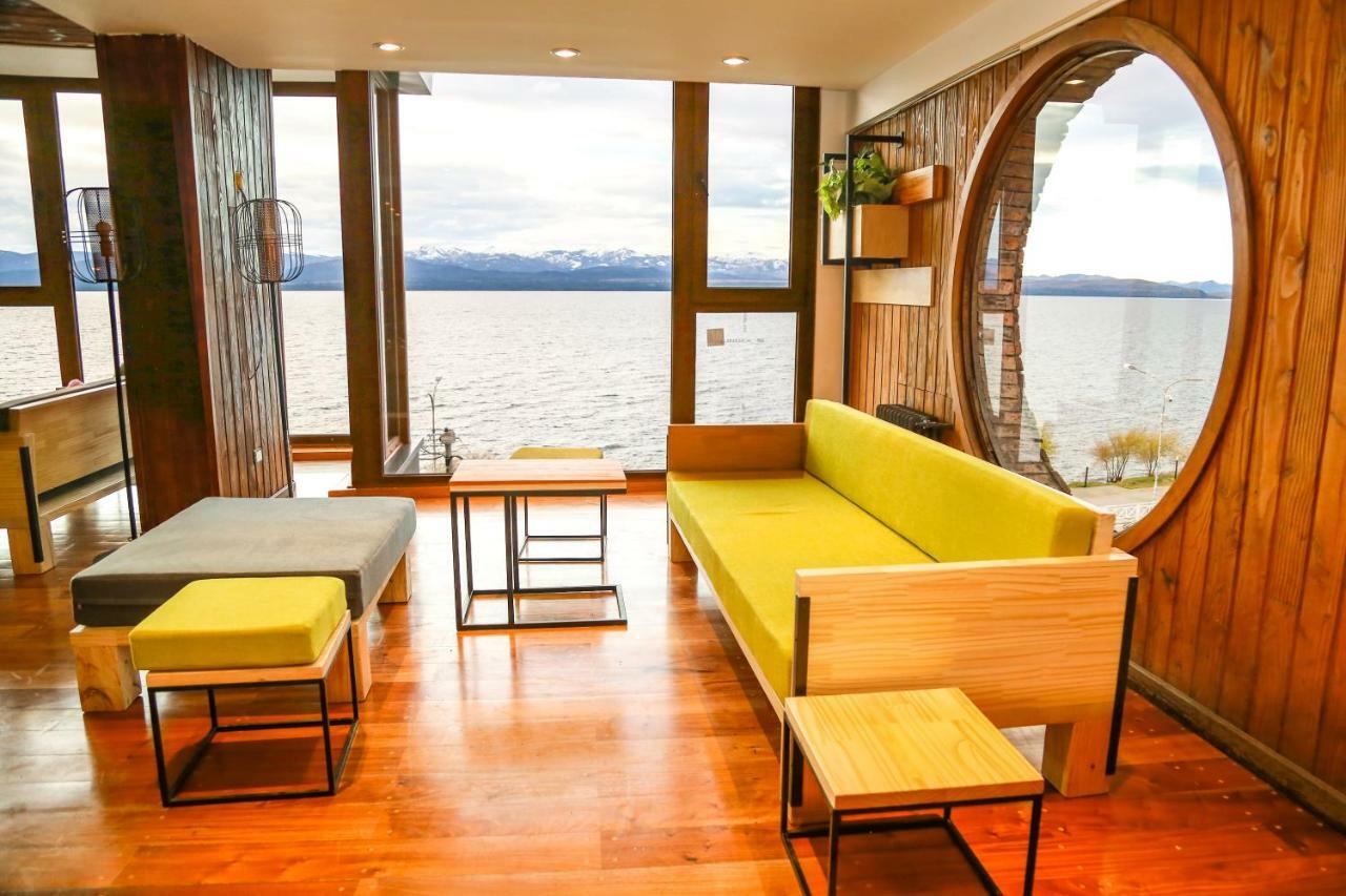 Hotel Eco Max San Carlos de Bariloche Eksteriør billede