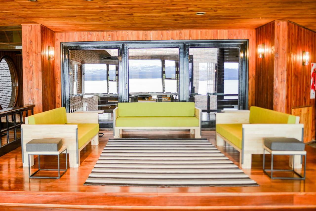Hotel Eco Max San Carlos de Bariloche Eksteriør billede