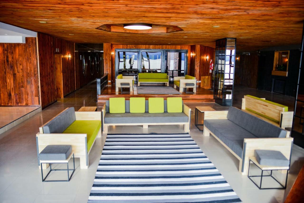 Hotel Eco Max San Carlos de Bariloche Eksteriør billede