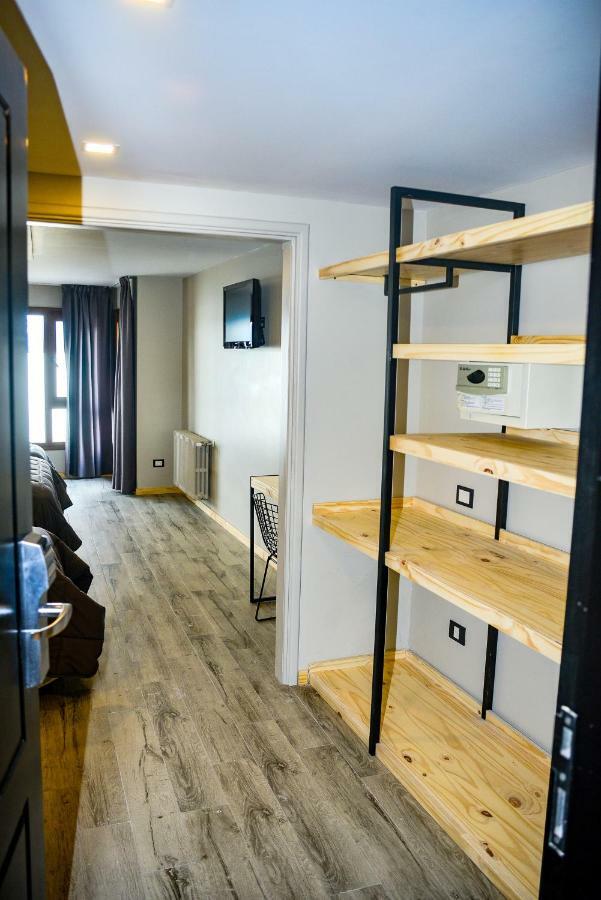 Hotel Eco Max San Carlos de Bariloche Eksteriør billede