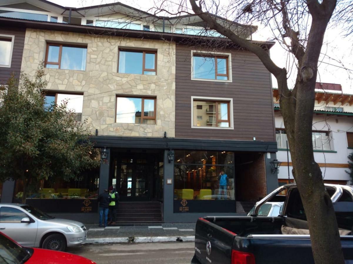Hotel Eco Max San Carlos de Bariloche Eksteriør billede