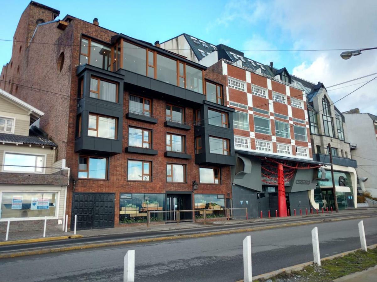 Hotel Eco Max San Carlos de Bariloche Eksteriør billede