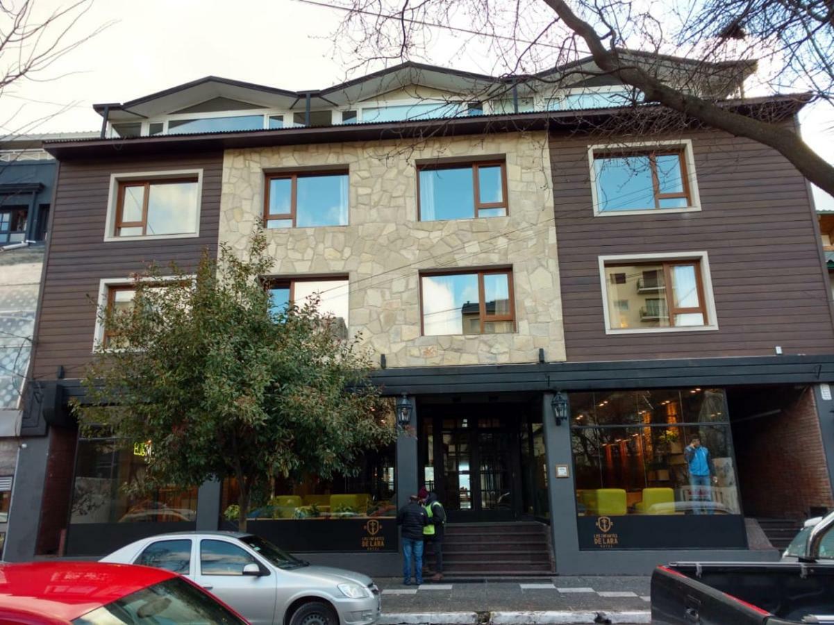 Hotel Eco Max San Carlos de Bariloche Eksteriør billede