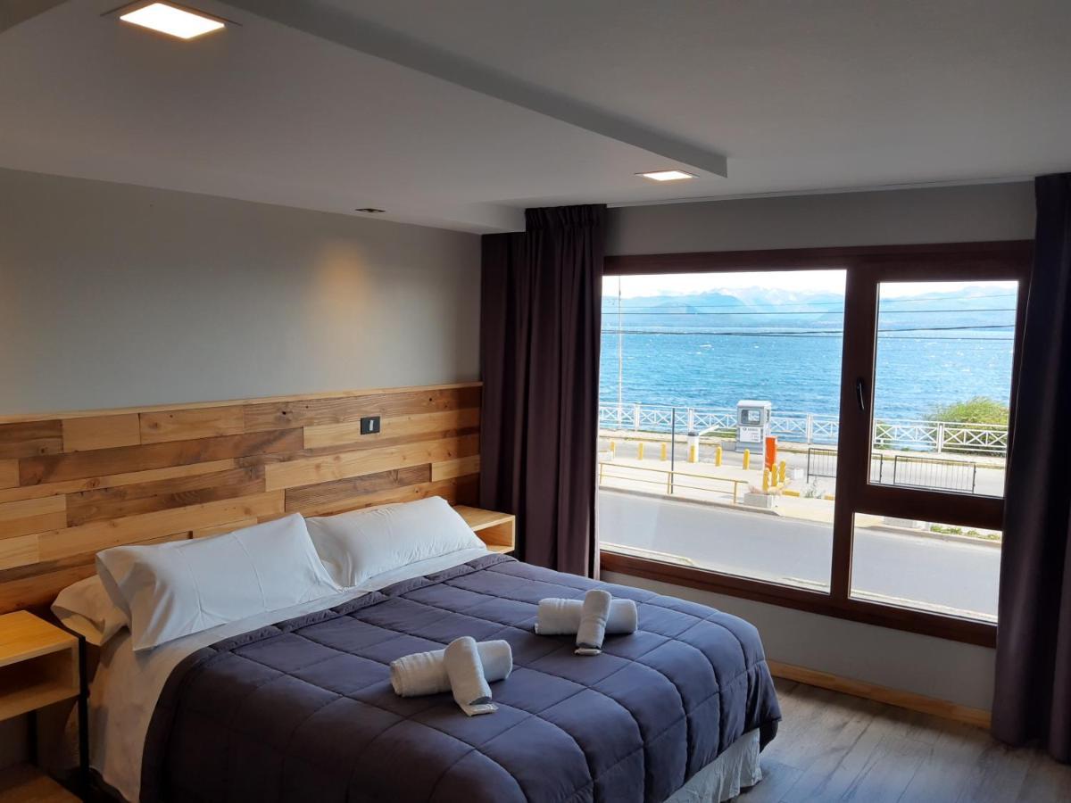 Hotel Eco Max San Carlos de Bariloche Eksteriør billede